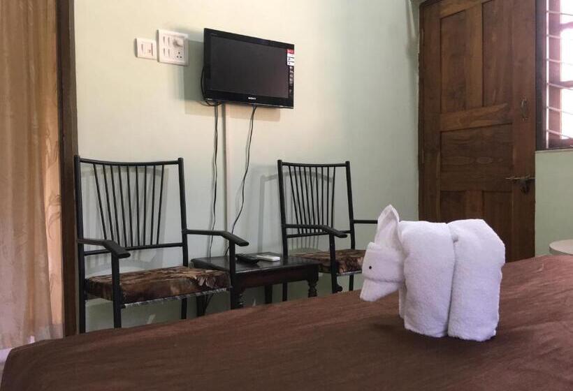 Пансион John S Highland Comfort