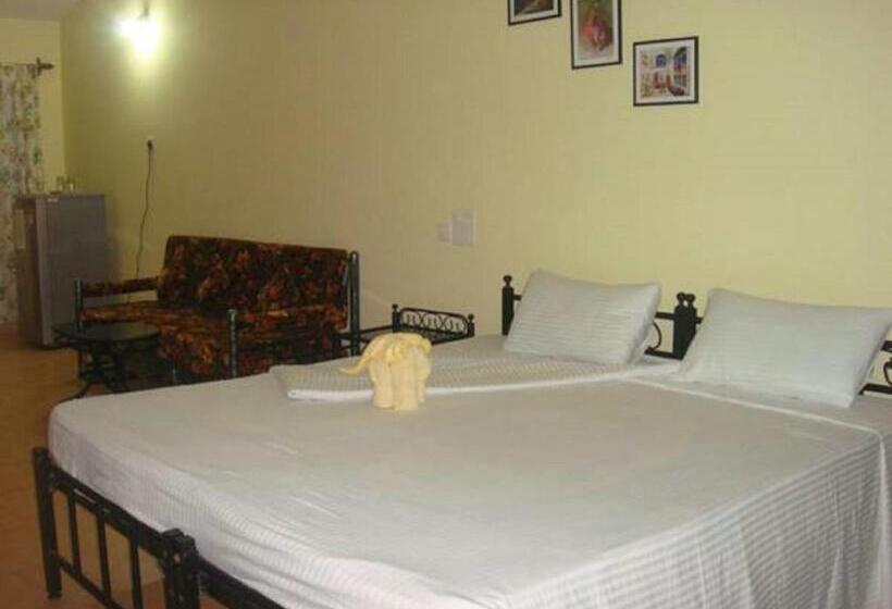 Пансион John S Highland Comfort