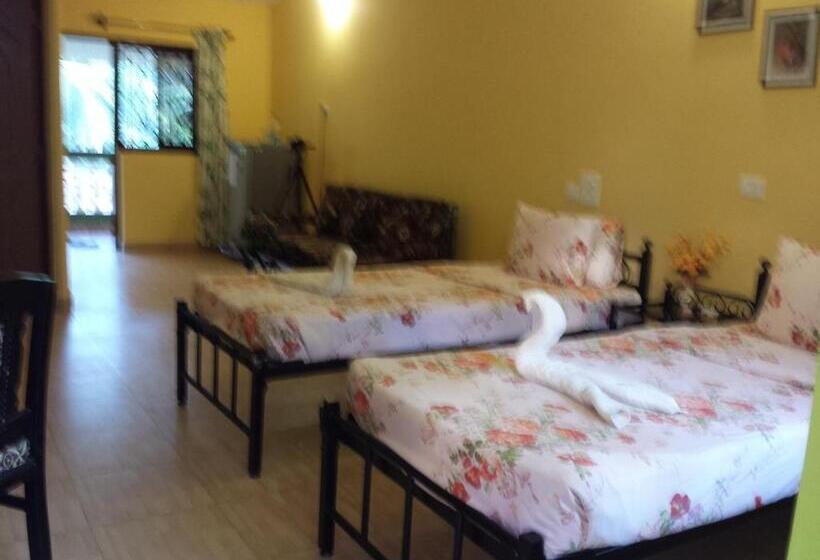 Пансион John S Highland Comfort