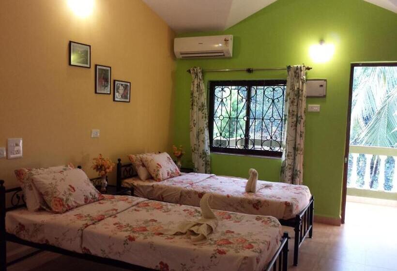 Пансион John S Highland Comfort