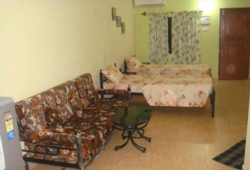 Пансион John S Highland Comfort