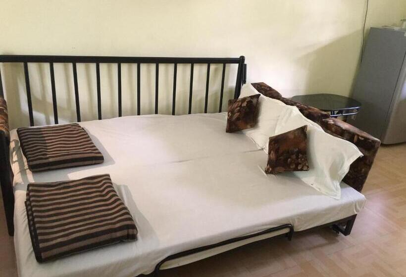 Пансион John S Highland Comfort