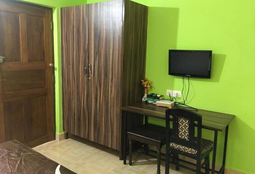 Пансион John S Highland Comfort