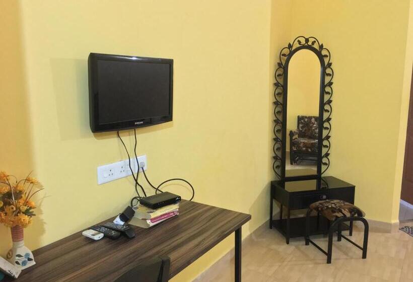 Пансион John S Highland Comfort