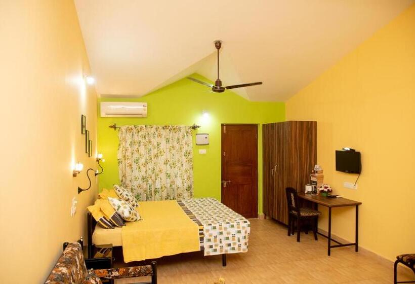 Пансион John S Highland Comfort