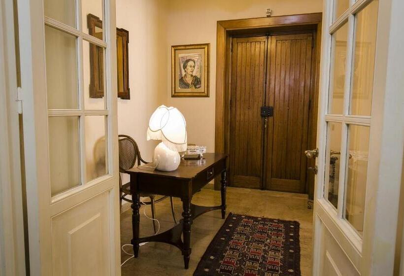 پانسیون La Casa Della Zia Armenia