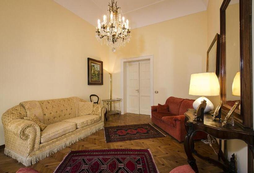 پانسیون La Casa Della Zia Armenia