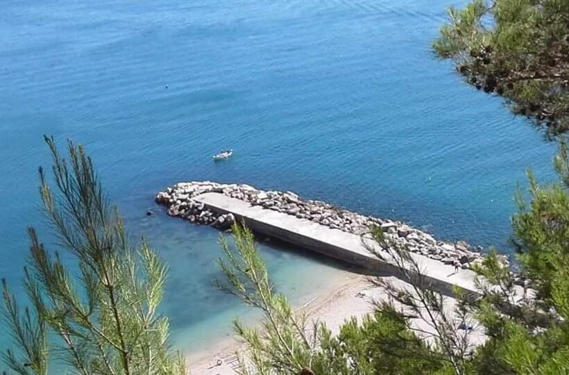 پانسیون La Fonte Guest House