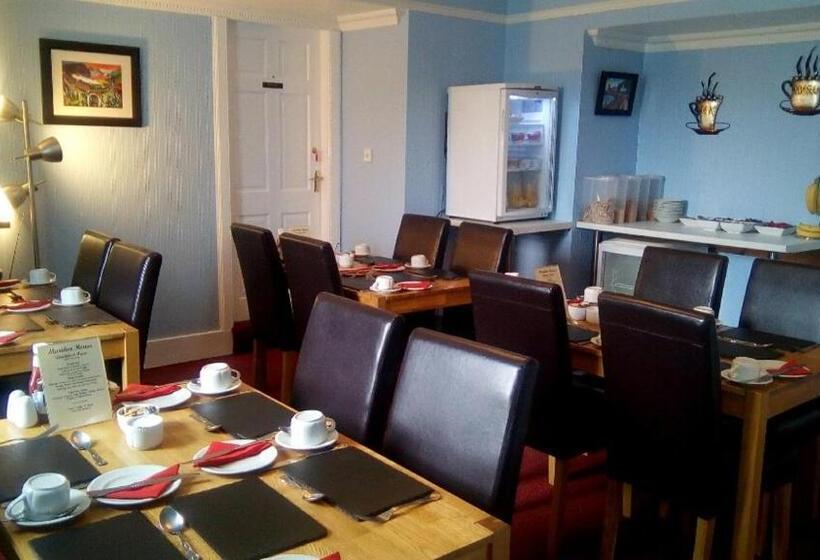 ペンション Maridon House