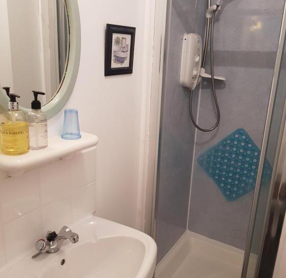 ペンション Maridon House