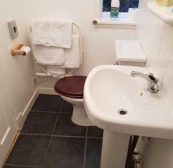 ペンション Maridon House