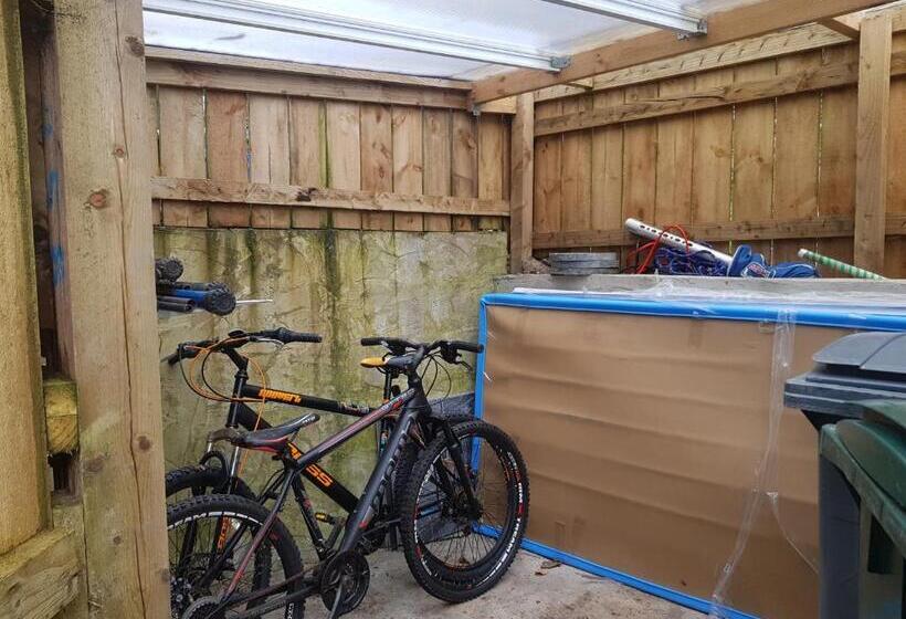 ペンション Maridon House