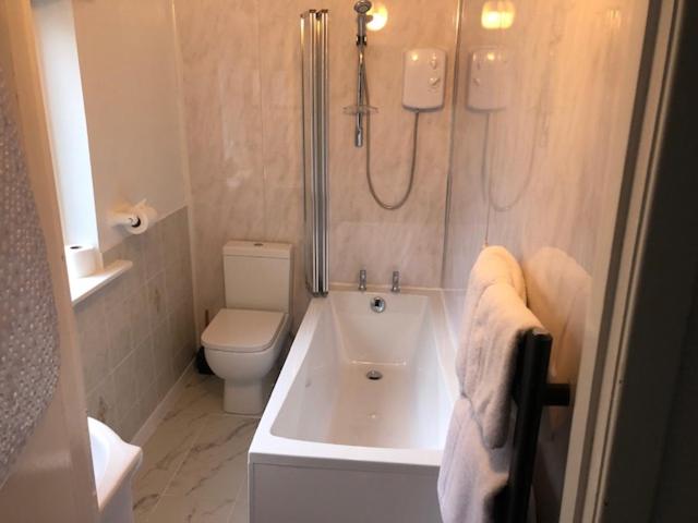 ペンション Maridon House