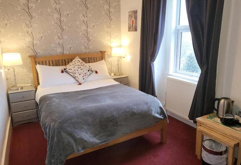 ペンション Maridon House