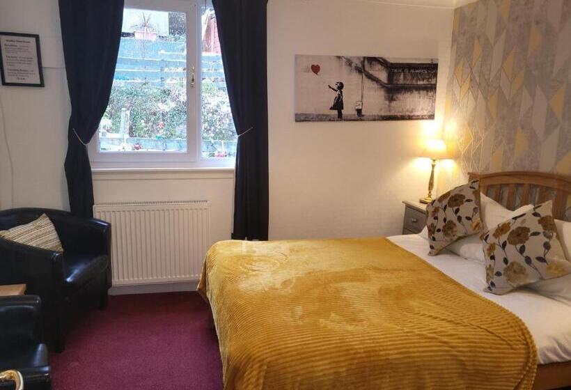 ペンション Maridon House