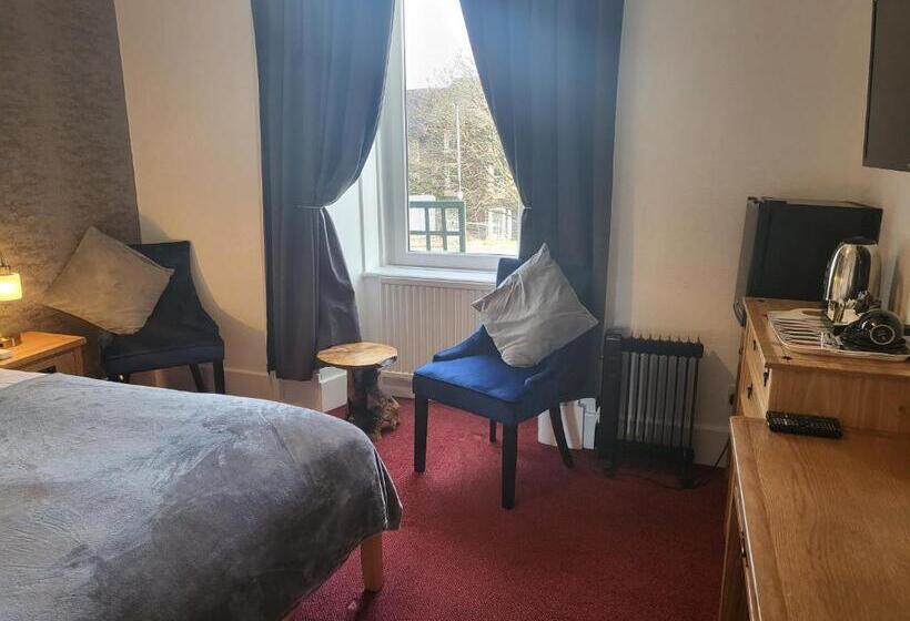 ペンション Maridon House