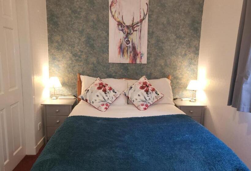 ペンション Maridon House