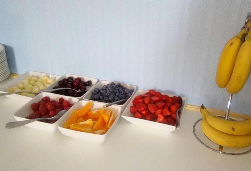 ペンション Maridon House