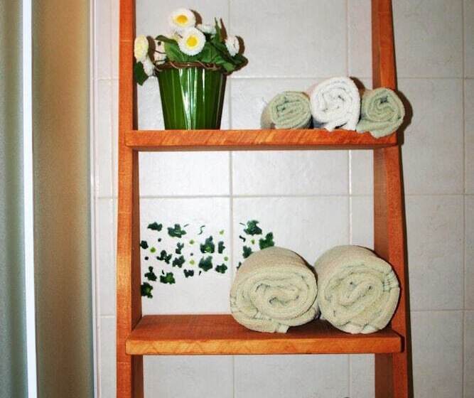 ペンション Oca Giuliva