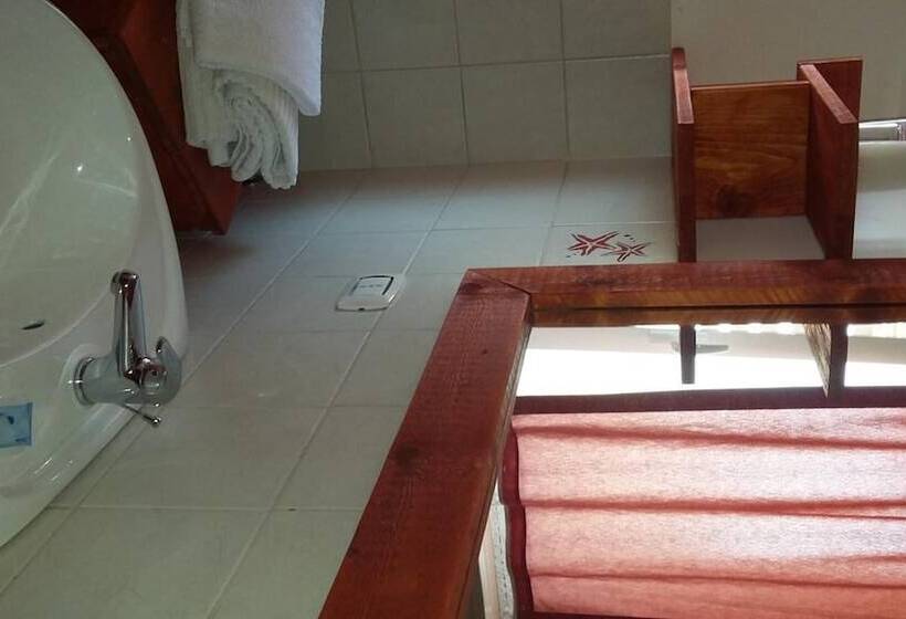 ペンション Oca Giuliva