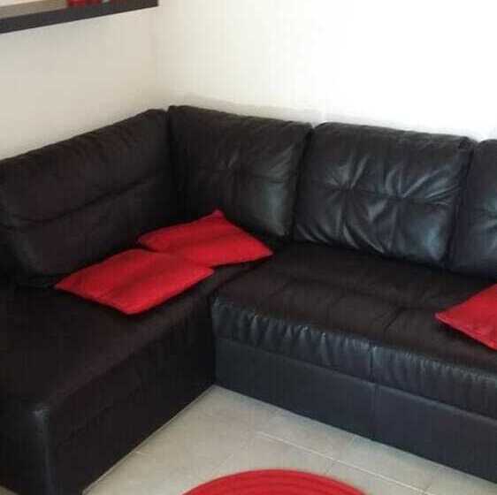 ペンション Oca Giuliva