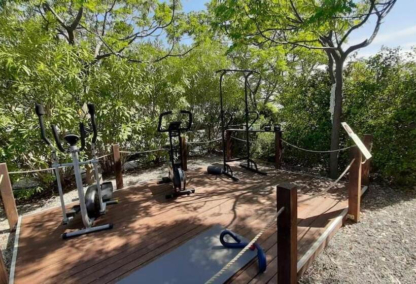 ペンション Oca Giuliva