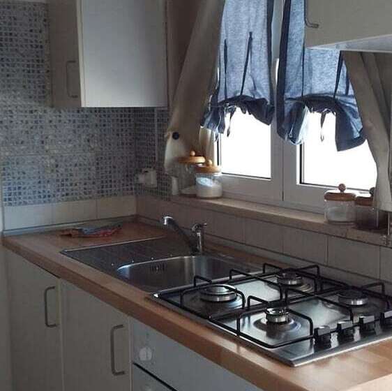 ペンション Oca Giuliva