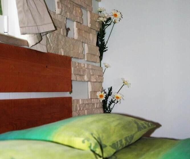 ペンション Oca Giuliva