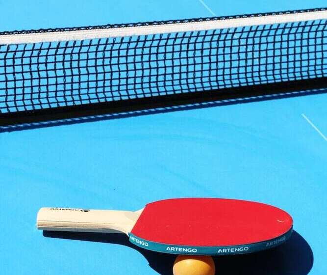 ペンション Oca Giuliva