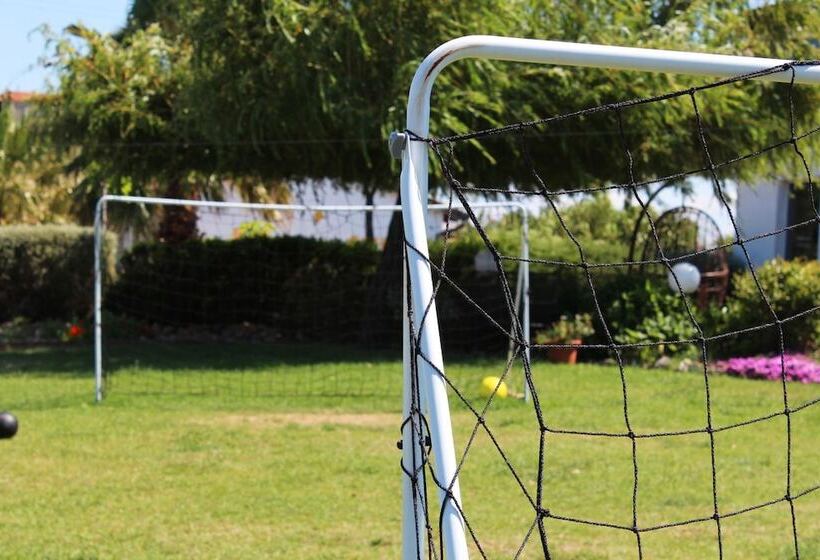 ペンション Oca Giuliva