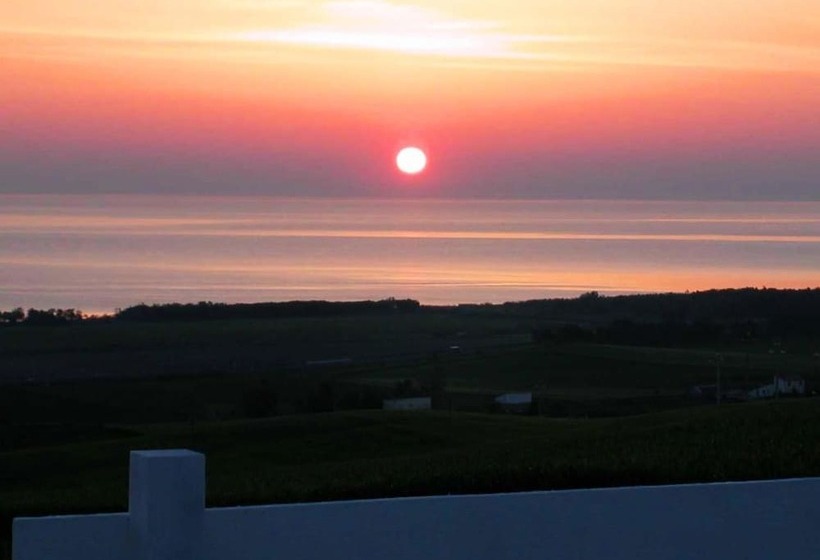 ペンション Oca Giuliva