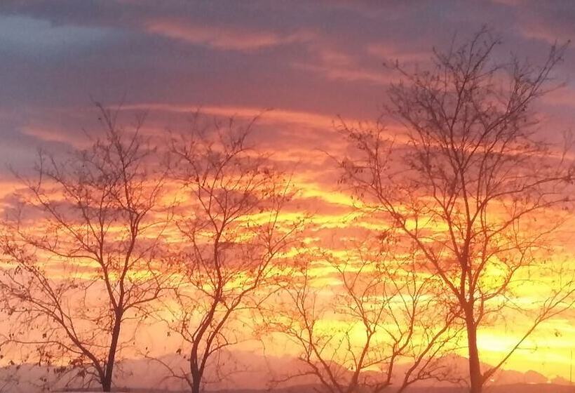 ペンション Oca Giuliva