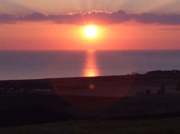 ペンション Oca Giuliva