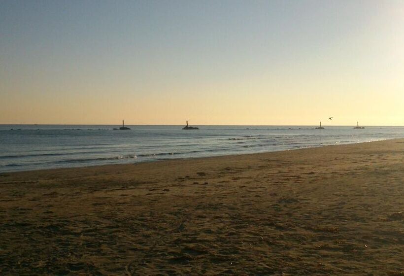 ペンション Oca Giuliva