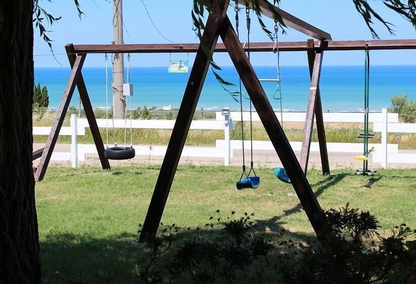 ペンション Oca Giuliva