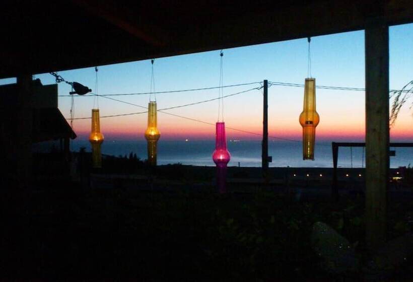 ペンション Oca Giuliva