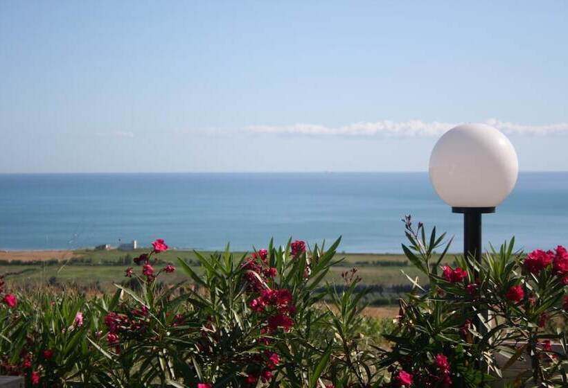 ペンション Oca Giuliva