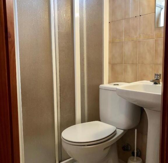 פנסיון Ochomin Hostel