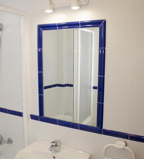 פנסיון Ochomin Hostel