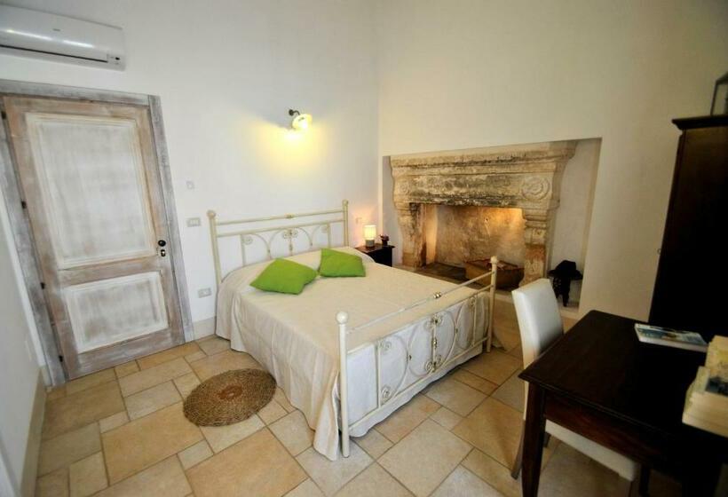 بنسيون Palazzo San Giovanni