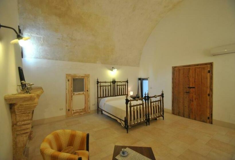 بنسيون Palazzo San Giovanni