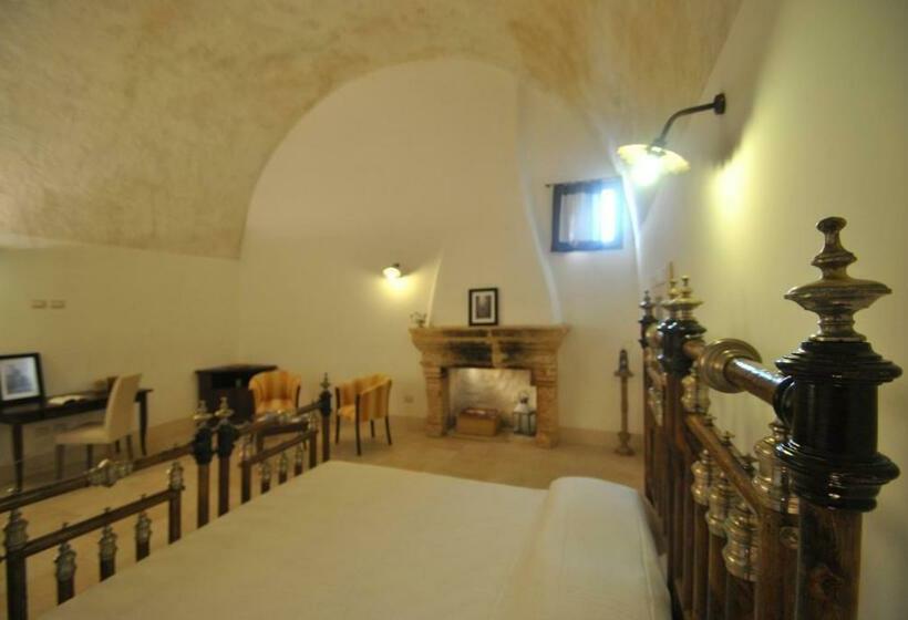 بنسيون Palazzo San Giovanni