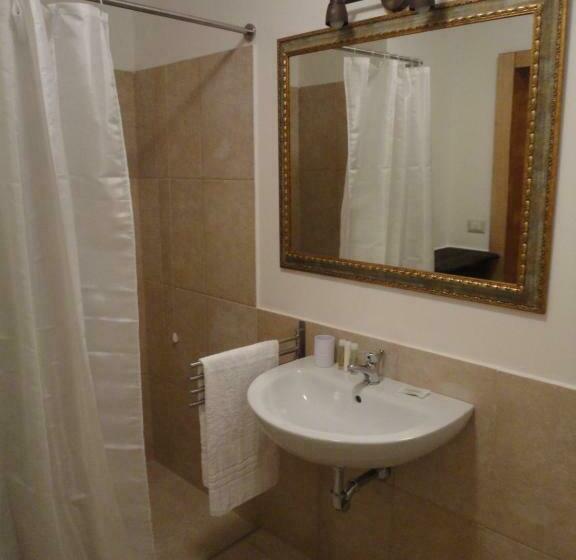 بنسيون Palazzo San Giovanni