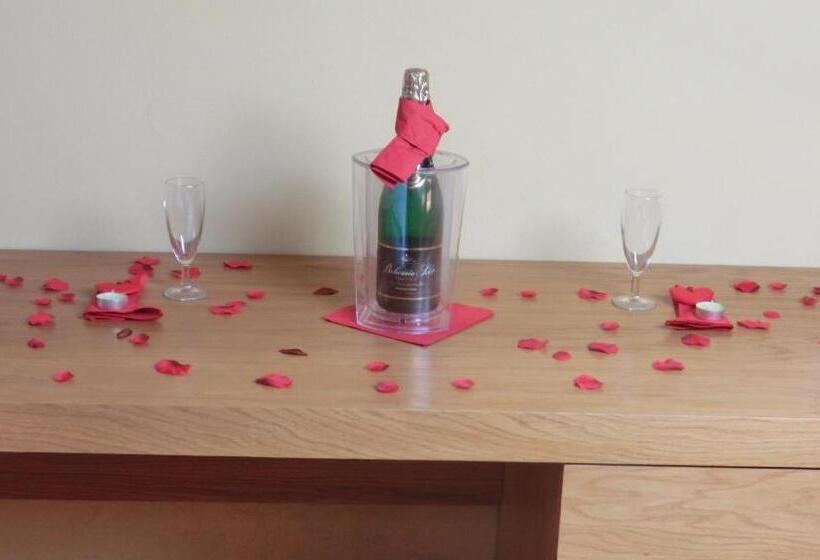 Пансион Penzion U Zámecké Zahrady