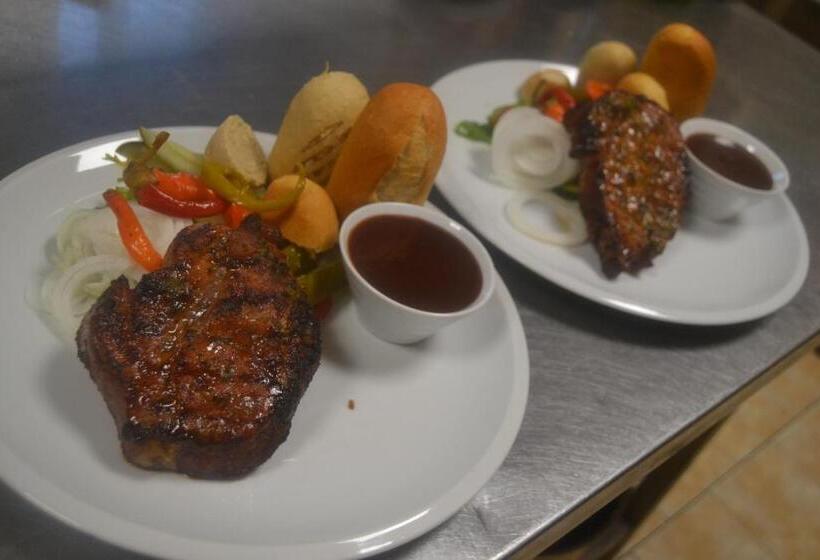 Пансион Penzion U Zámecké Zahrady