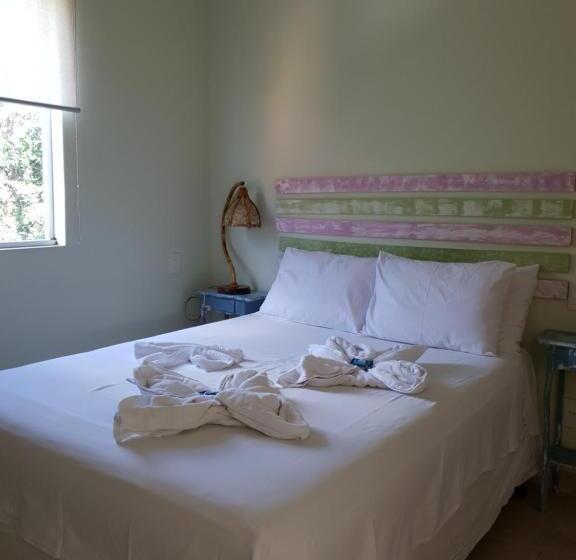 膳宿费 Pousada Brisas Da Serra