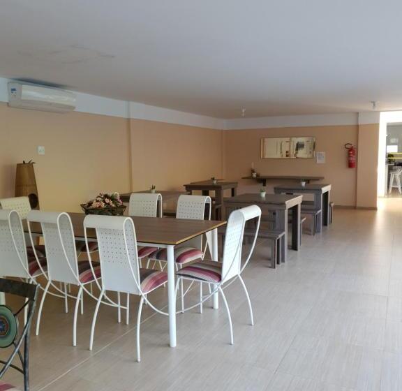 膳宿费 Pousada Brisas Da Serra