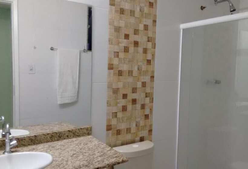 פנסיון Pousada Coração De Mãe