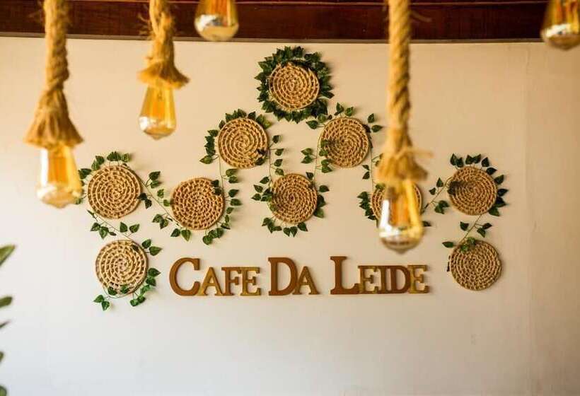 פנסיון Pousada Da Leide