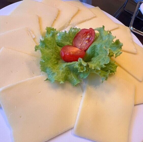 פנסיון Pousada Da Leide